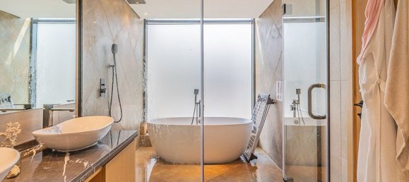 Таунхаус с 3 спальнями в Джумейра Гольф Эстейтс, ОАЭ № 2043 11