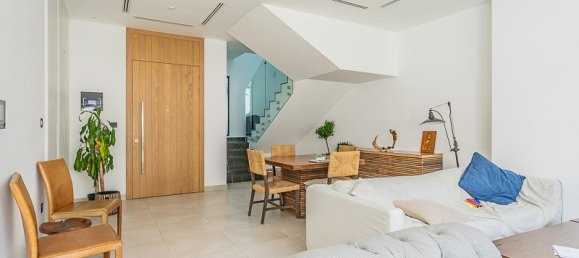 Таунхаус с 3 спальнями в Джумейра Гольф Эстейтс, ОАЭ № 2043 2