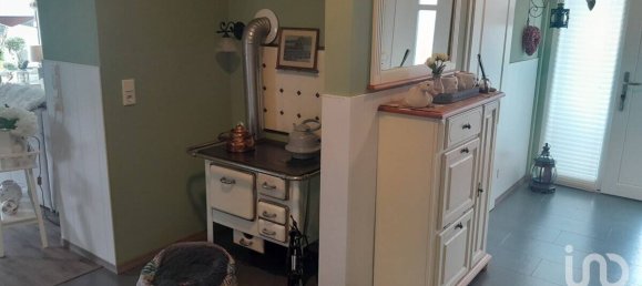 2 Schlafzimmer Bungalow in Aurich, Germany, Nr. 351868 10