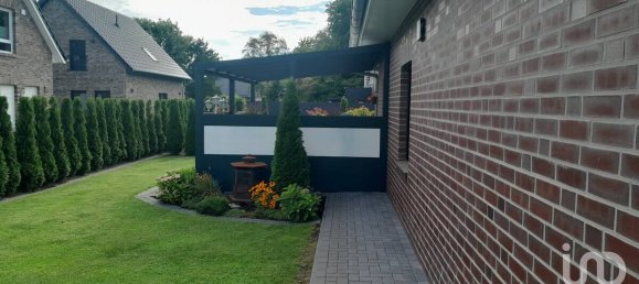 2 Schlafzimmer Bungalow in Aurich, Germany, Nr. 351868 23