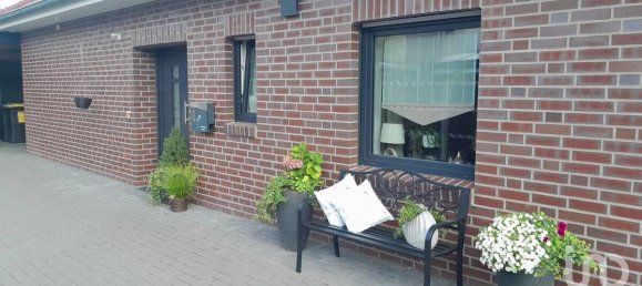 2 Schlafzimmer Bungalow in Aurich, Germany, Nr. 351868 26