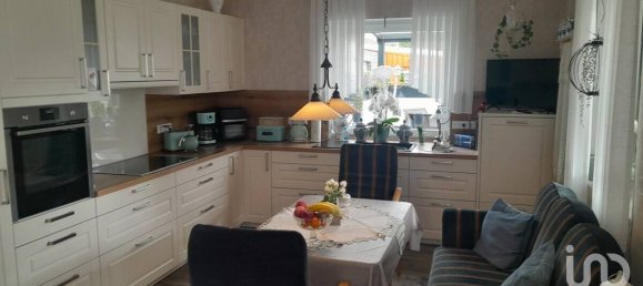 2 Schlafzimmer Bungalow in Aurich, Germany, Nr. 351868 7