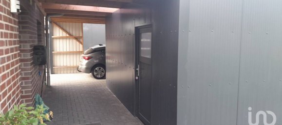 2 Schlafzimmer Bungalow in Aurich, Germany, Nr. 351868 25