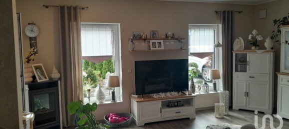 2 Schlafzimmer Bungalow in Aurich, Germany, Nr. 351868 4