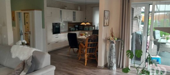 2 Schlafzimmer Bungalow in Aurich, Germany, Nr. 351868 8