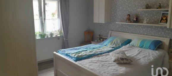 2 Schlafzimmer Bungalow in Aurich, Germany, Nr. 351868 11