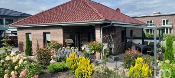 2 Schlafzimmer Bungalow in Aurich, Germany, Nr. 351868 27