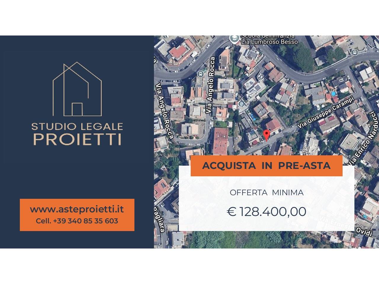 2 bedrooms Apartment in Rome, Italy No. 303175