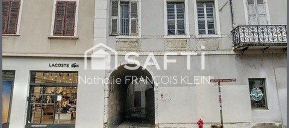 Apartamento T2 em Chambery, France N.º 279083 10