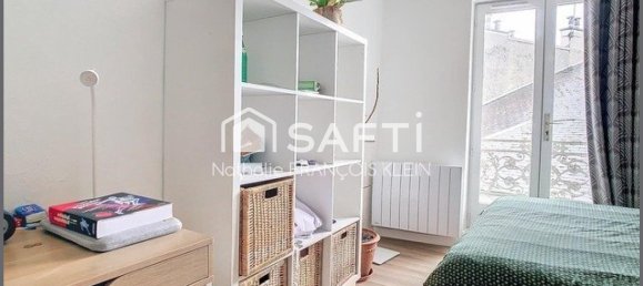 Apartamento T2 em Chambery, France N.º 279083 9