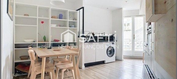 Apartamento T2 em Chambery, France N.º 279083 2