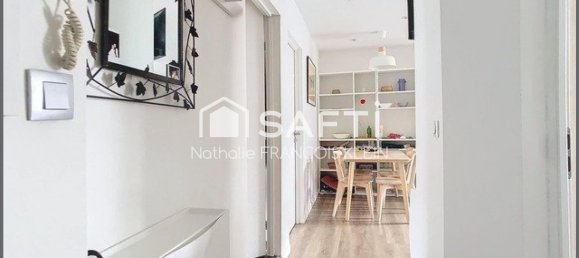 Apartamento T2 em Chambery, France N.º 279083 4