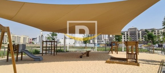 7499.2m² Land in Arjan, UAE No. 10411 12