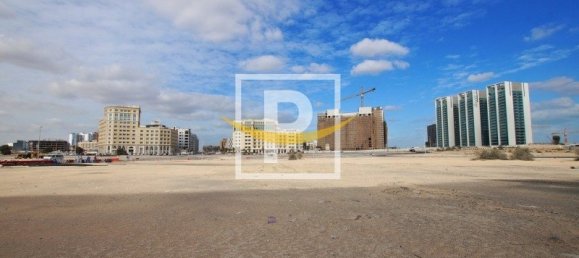 7499.2m² Land in Arjan, UAE No. 10411 5