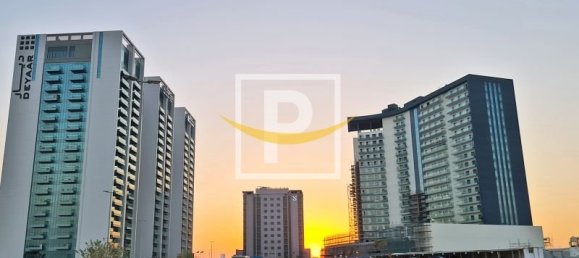 7499.2m² Land in Arjan, UAE No. 10411 4