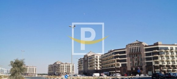 7499.2m² Land in Arjan, UAE No. 10411 7