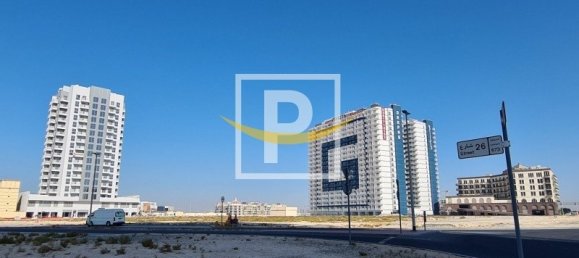 7499.2m² Land in Arjan, UAE No. 10411 8