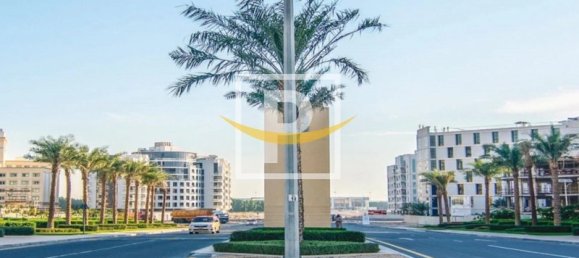 7499.2m² Land in Arjan, UAE No. 10411 17