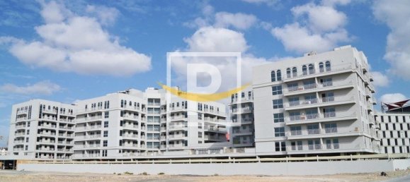 7499.2m² Land in Arjan, UAE No. 10411 6