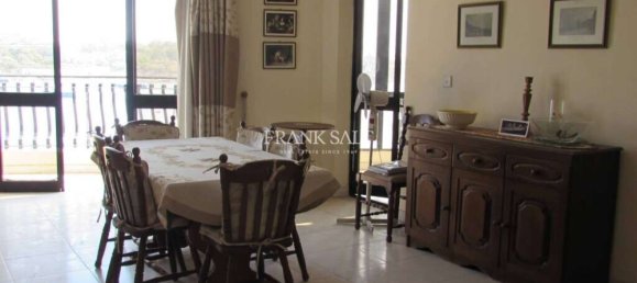 3 Schlafzimmer Wohnung in Sliema, Malta, Nr. 3906 4