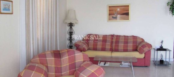 3 Schlafzimmer Wohnung in Sliema, Malta, Nr. 3906 6