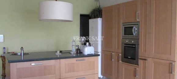 3 Schlafzimmer Wohnung in Sliema, Malta, Nr. 3906 7