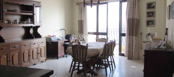 3 Schlafzimmer Wohnung in Sliema, Malta, Nr. 3906 3