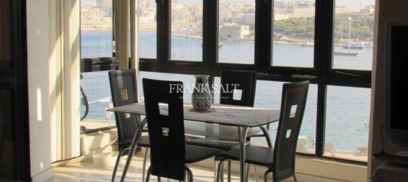 3 Schlafzimmer Wohnung in Sliema, Malta, Nr. 3906 2