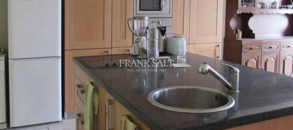 3 Schlafzimmer Wohnung in Sliema, Malta, Nr. 3906 8