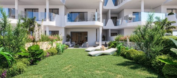 Пентхаус с 3 спальнями в Бенальмадена, Испания № 3036 8