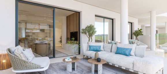 Пентхаус с 3 спальнями в Бенальмадена, Испания № 3036 5