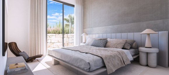 Пентхаус с 3 спальнями в Бенальмадена, Испания № 3036 12