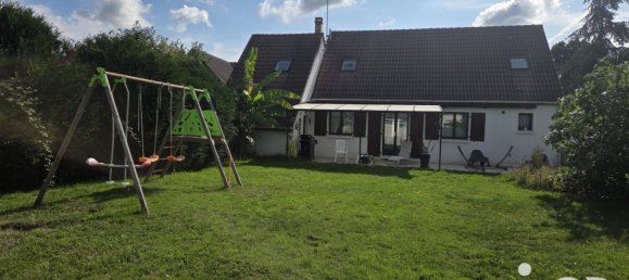 4 غرف نوم منزل في Saint-Fargeau-Ponthierry, France رقم 345294 12