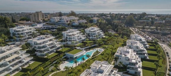 Apartamento T3 em Estepona, Spain N.º 121120 9