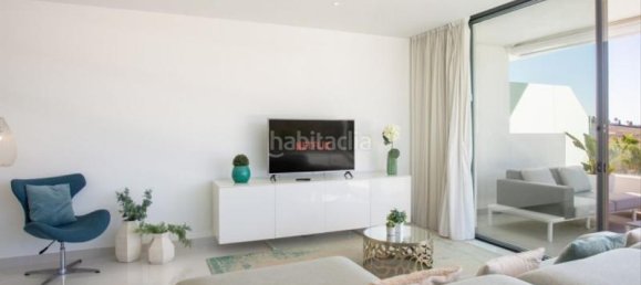 Apartamento T3 em Estepona, Spain N.º 121120 8