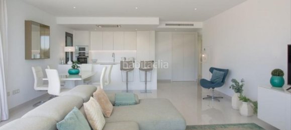 Apartamento T3 em Estepona, Spain N.º 121120 5