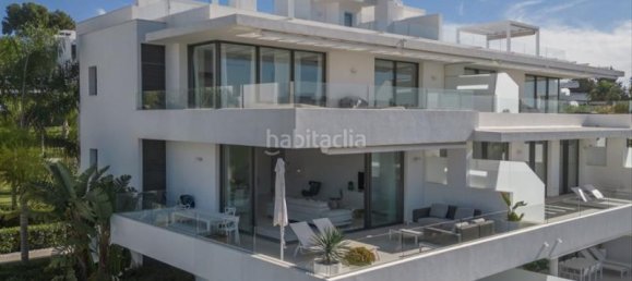 Apartamento T3 em Estepona, Spain N.º 121120 4