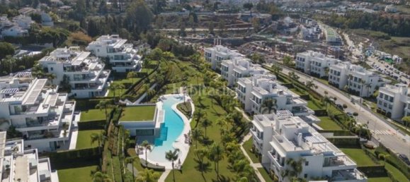 Apartamento T3 em Estepona, Spain N.º 121120 3