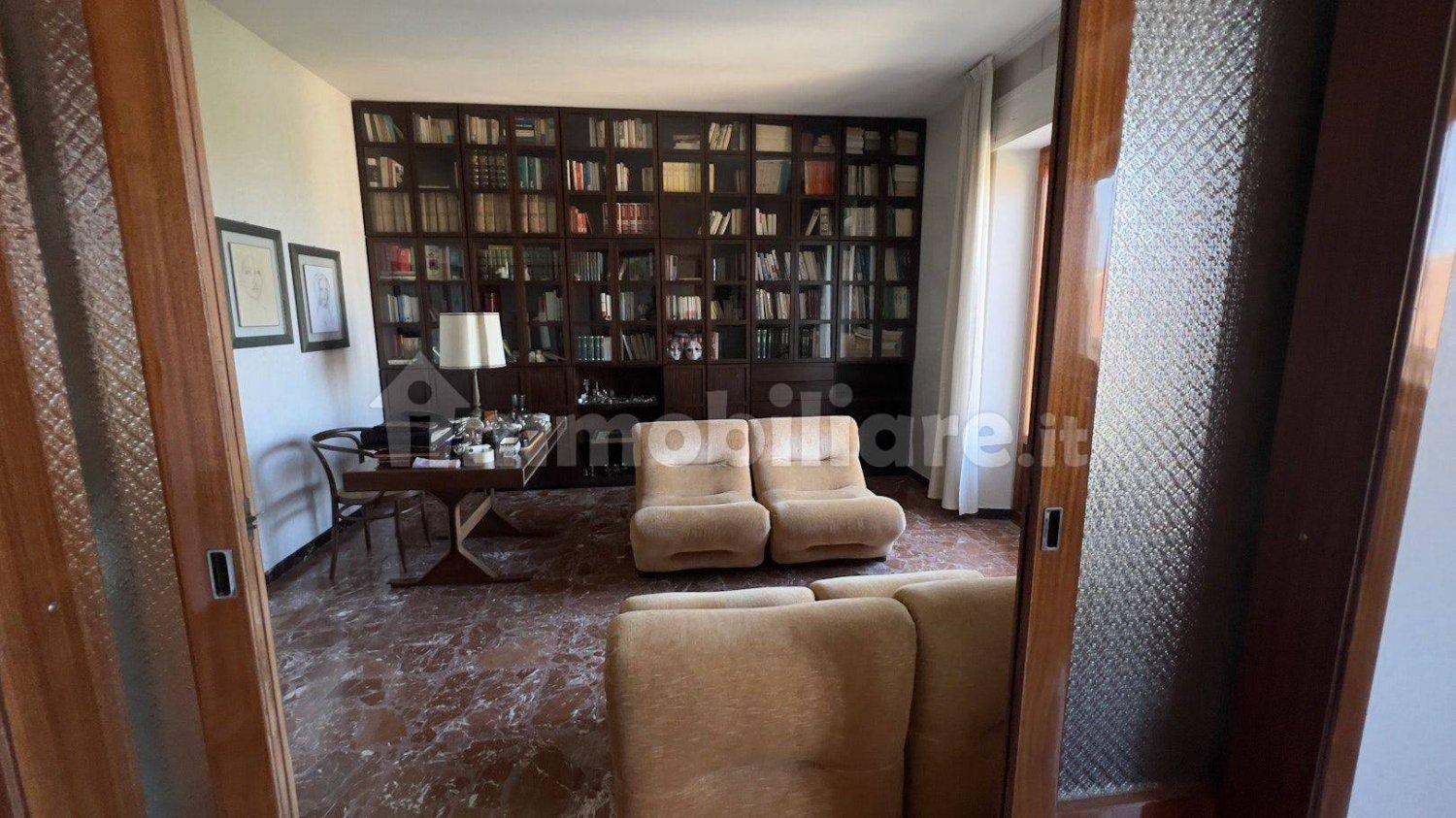 3 bedrooms Apartment in Fermo, Italy No. 328206