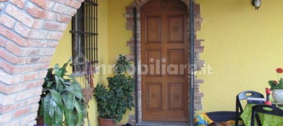 3 Schlafzimmer Villa in Golferenzo, Italy, Nr. 96469 16