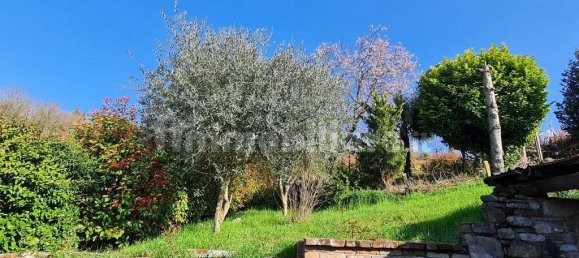 3 Schlafzimmer Villa in Golferenzo, Italy, Nr. 96469 5