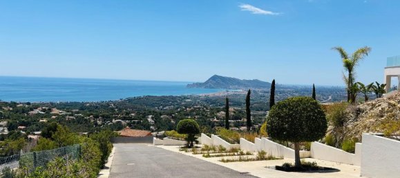 4 bedrooms Villa in Altea, Spain No. 189230 40