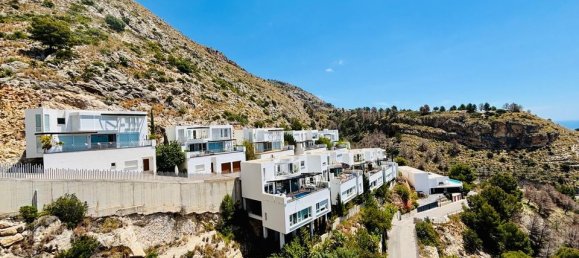 4 bedrooms Villa in Altea, Spain No. 189230 39