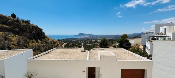4 bedrooms Villa in Altea, Spain No. 189230 37