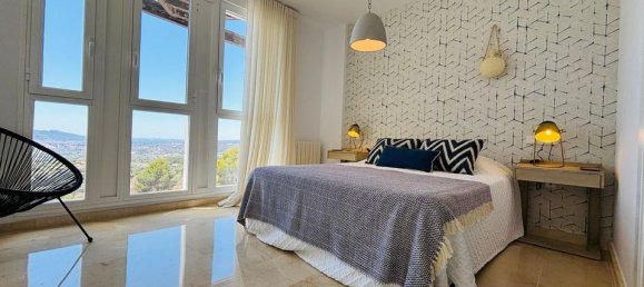 4 bedrooms Villa in Altea, Spain No. 189230 21