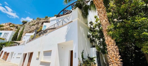 4 bedrooms Villa in Altea, Spain No. 189230 36