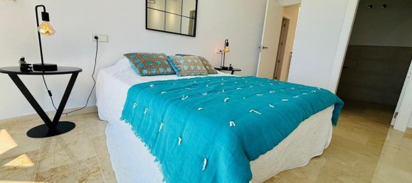 4 bedrooms Villa in Altea, Spain No. 189230 25