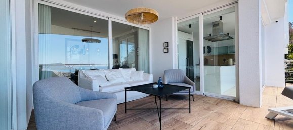 4 bedrooms Villa in Altea, Spain No. 189230 15