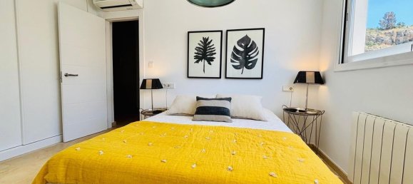 4 bedrooms Villa in Altea, Spain No. 189230 32