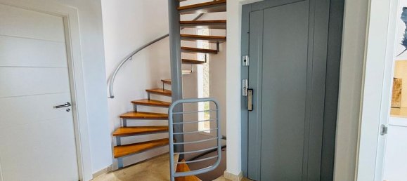 4 bedrooms Villa in Altea, Spain No. 189230 18